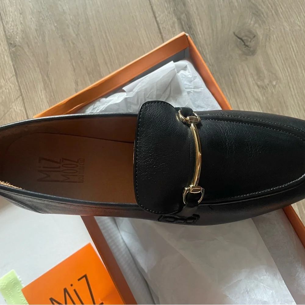 Miz Mooz Loafers - Picture 3 of 5